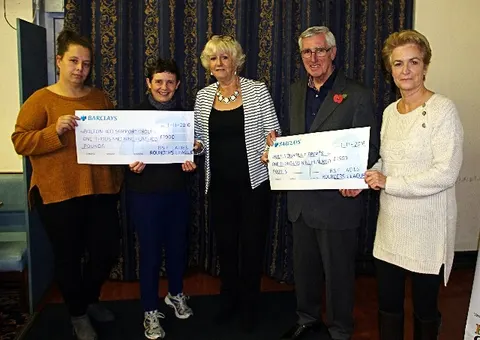 Bolton Disability Sports Association And Bolton ICD Support Group