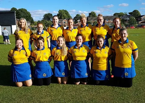 Bolton Intermediate Inter League Team Beat Bury 1