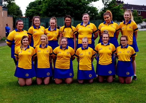 Bolton Intermediate Inter League Team Beat Bury