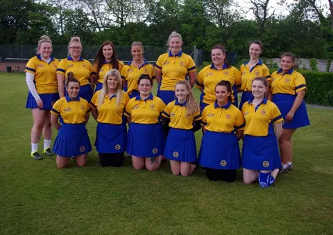 Bolton Intermediate Inter League Team Lost To Bury