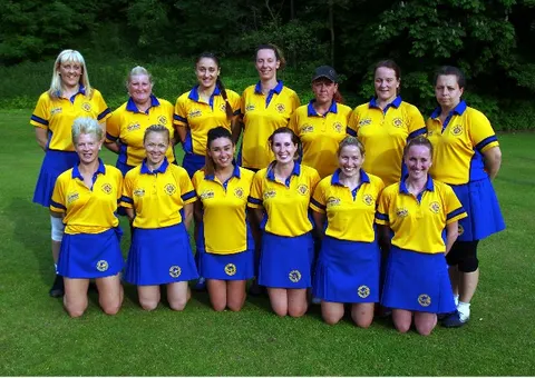 Bolton Intermediate Interleague Team Beat Bury 211 160