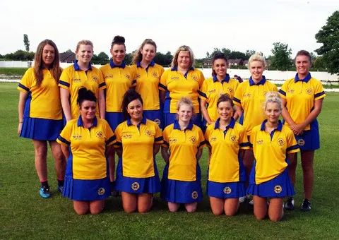 Bolton Intermediate Interleague Team Beat Bury