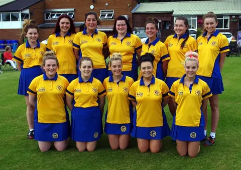 Bolton Intermediate Interleague Team Lost To Bury 138 218