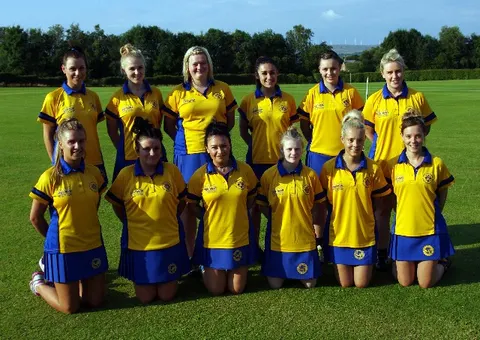 Bolton Intermediate Interleague Team Lost To Bury