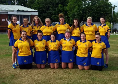 Bolton Intermediate Interleague Team Lost To Bury