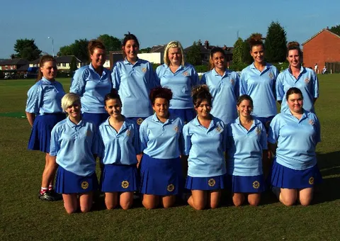 Bolton Intermediate Interleague Team
