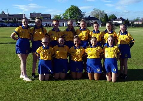 Bolton Junior Inter League Team Beat Bury 1