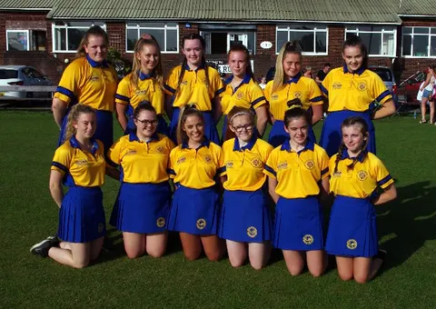 Bolton Junior Inter League Team Beat Bury 2