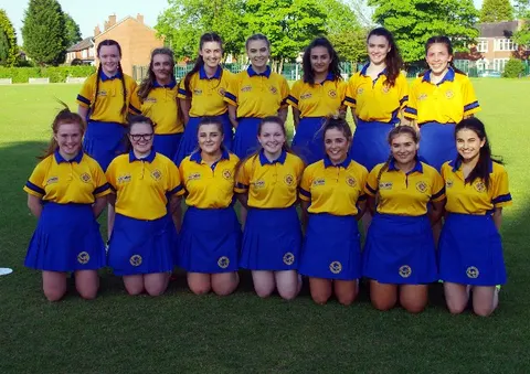 Bolton Junior Inter League Team Beat Bury