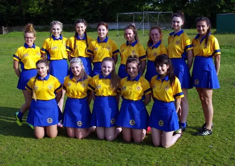 Bolton Junior Interleague Team 1