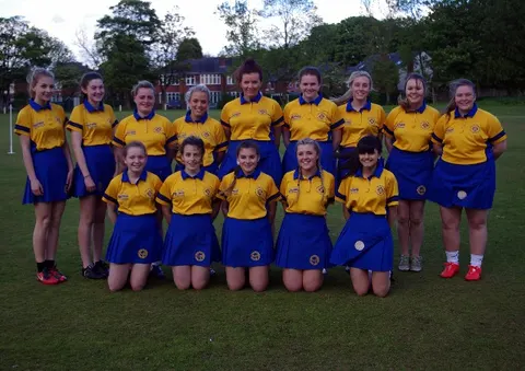 Bolton Junior Interleague Team Beat Bury 97I 94