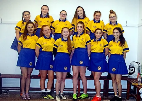 Bolton Junior Interleague Team Beat Bury