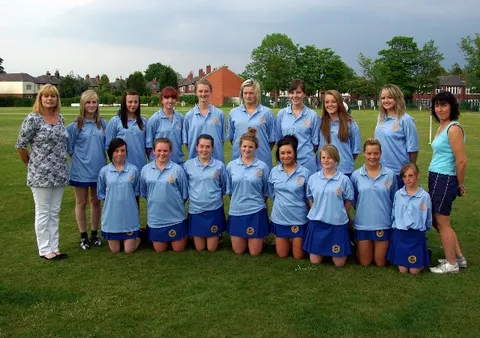 Bolton Junior Interleague Team Lost 271 299 To Bury On Friday 4 June 2010 At Bolton Cricket Club