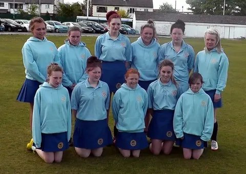 Bolton Junior Interleague Team