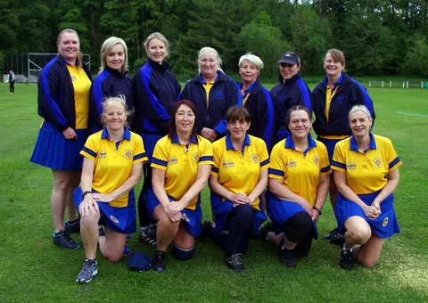 Bolton Over 45s Inter League Team Beat Bury 1