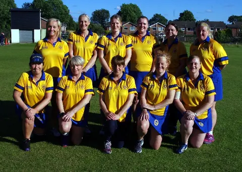 Bolton Over 45s Inter League Team Lost To Bury