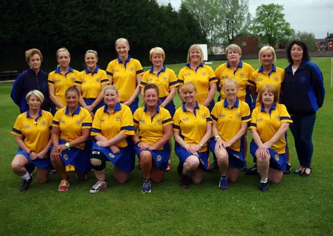 Bolton Over 45s Interleague Team Beat Bury 199 142