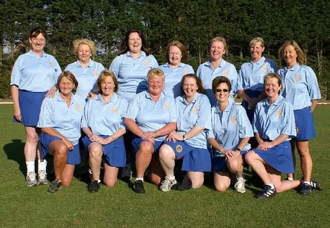 Bolton Over 45s Interleague Team Lost 205 248 To Bury On Friday 28 May 2010 At Little Lever Cricket Club