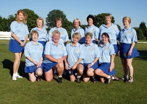 Bolton Over 45s
