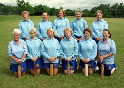 Bolton Over 60s Interleague Team Lost 326 255 To Bury