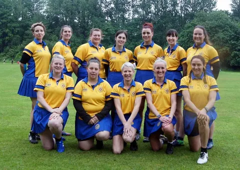 Bolton Senior Inter League Team Beat Bury 1