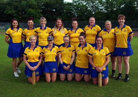 Bolton Senior Inter League Team Beat Bury