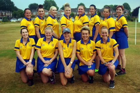 Bolton Senior Interleague Team Beat Bury 2