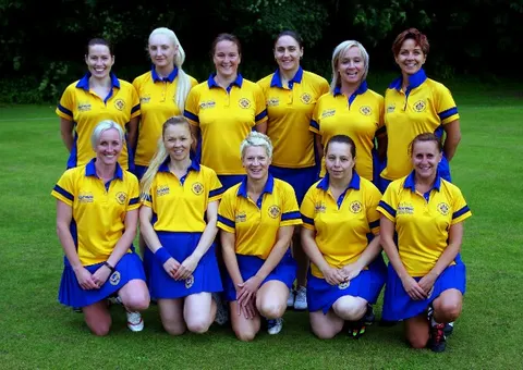 Bolton Senior Interleague Team Beat Bury