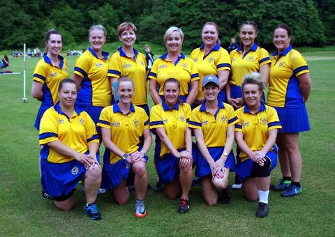 Bolton Senior Interleague Team Beat Bury