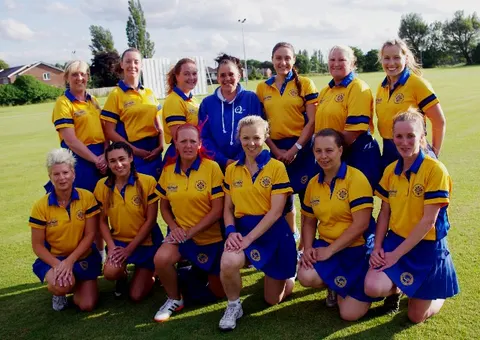 Bolton Senior Interleague Team Beat To Bury 178 155