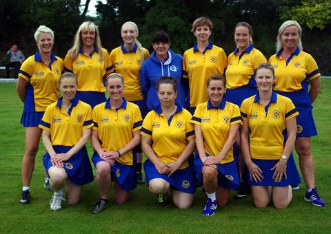 Bolton Senior Interleague Team Drew With Bury