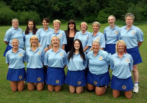 Bolton Senior Interleague Team Lost 121 144 To Bury On Friday 25 June 2010 At Darcy Lever Cricket Club
