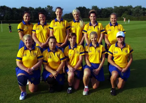 Bolton Senior Interleague Team Lost To Bury 2