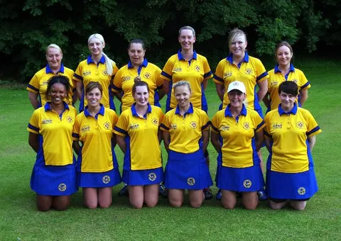 Bolton Senior Interleague Team Lost To Bury