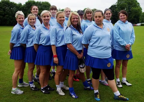 Bolton Senior Interleague Team