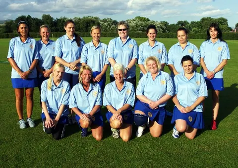 Bolton Senior