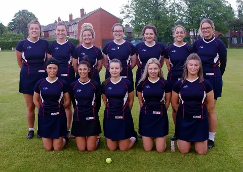 Bury Intermediate Inter League Team Beat Bolton