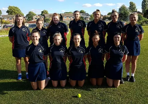 Bury Intermediate Inter League Team Lost To Bolton 1