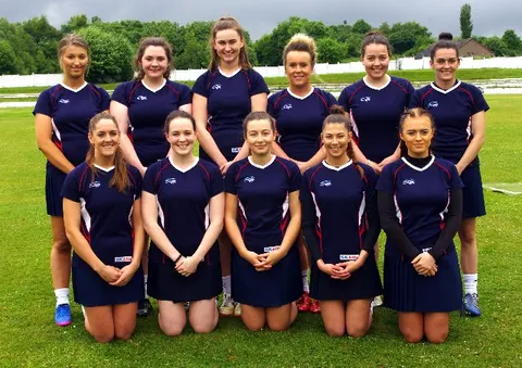 Bury Intermediate Inter League Team Lost To Bolton