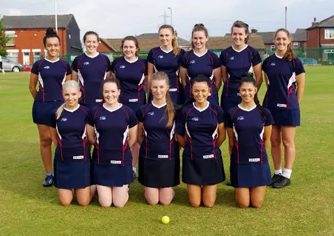Bury Intermediate Interleague Team Beat Bolton