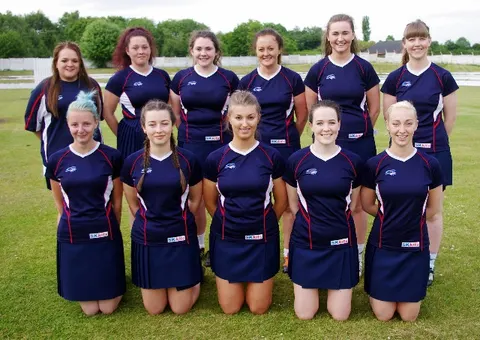 Bury Intermediate Interleague Team Lost To Bolton 1