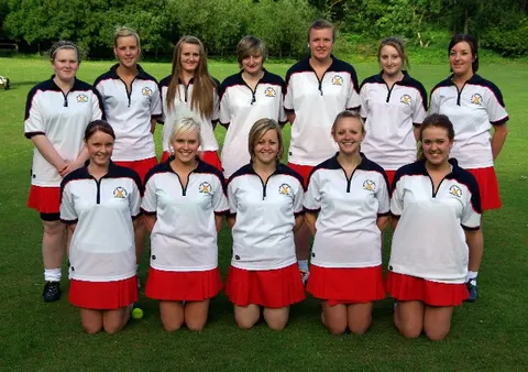 Bury Intermediate Interleague Team Lost To Bolton 105I 102 On Friday 11 June 2010 At Darcy Lever Cricket Club