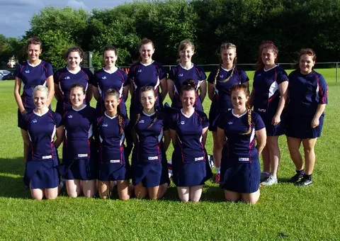 Bury Intermediate Interleague Team Lost To Bolton 2