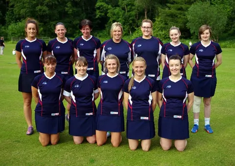 Bury Intermediate Interleague Team Lost To Bolton 211 160