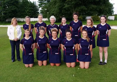 Bury Intermediate Interleague Team Lost To Bolton