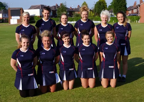 Bury Intermediate Interleague Team