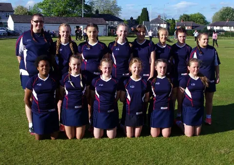 Bury Junior Inter League Team Lost To Bolton 1