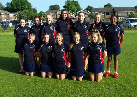 Bury Junior Inter League Team Lost To Bolton 2