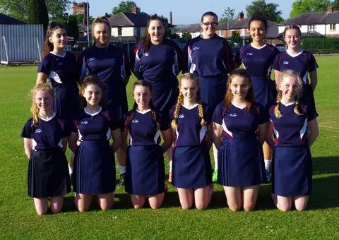 Bury Junior Inter League Team Lost To Bolton