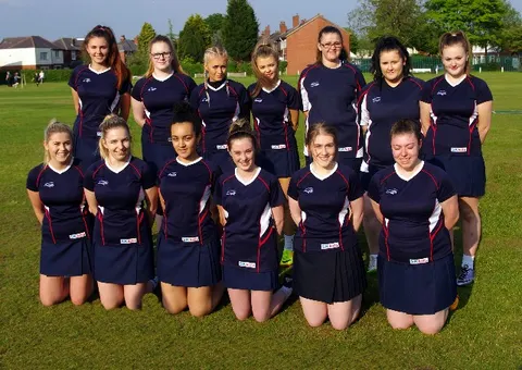 Bury Junior Interleague Team Lost To Bolton 1